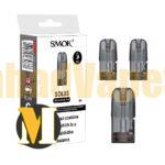 کارتریج سولوس اسموک <br><span>Smok Solus Mesh Replacement Pod Cartridge</span>